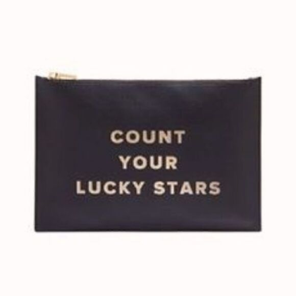 India Hicks Flat Stanley Count Your Lucky Stars - NWT - Picture 1 of 6